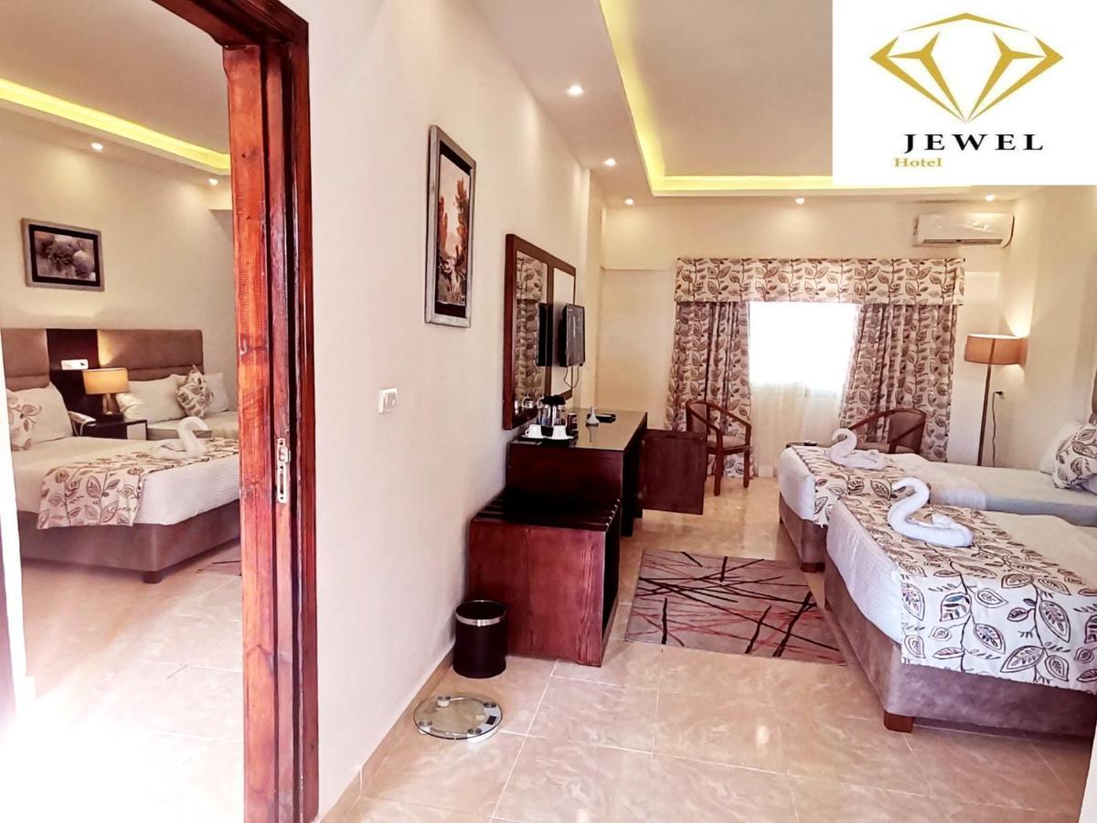 مرسى مطروح Jewel Matrouh Hotel المظهر الخارجي الصورة